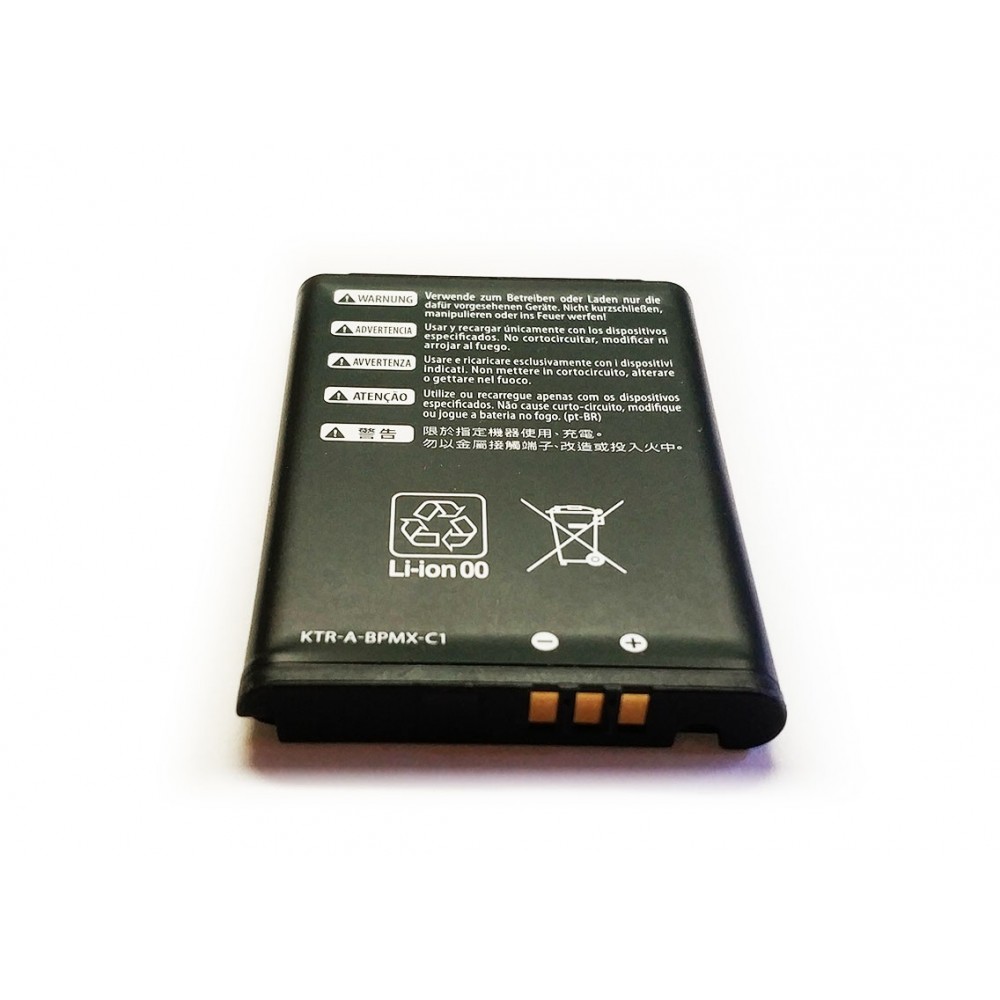 Oryginalna bateria KTR-003 1400mAh New Nintendo 3DS