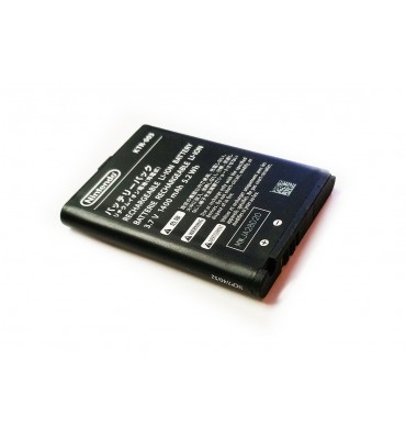 Oryginalna bateria KTR-003 1400mAh New Nintendo 3DS