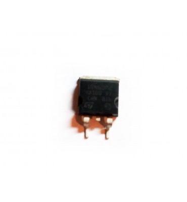 Mosfet tranzistor ST ST 10N60M2 N-channel PS4 Slim