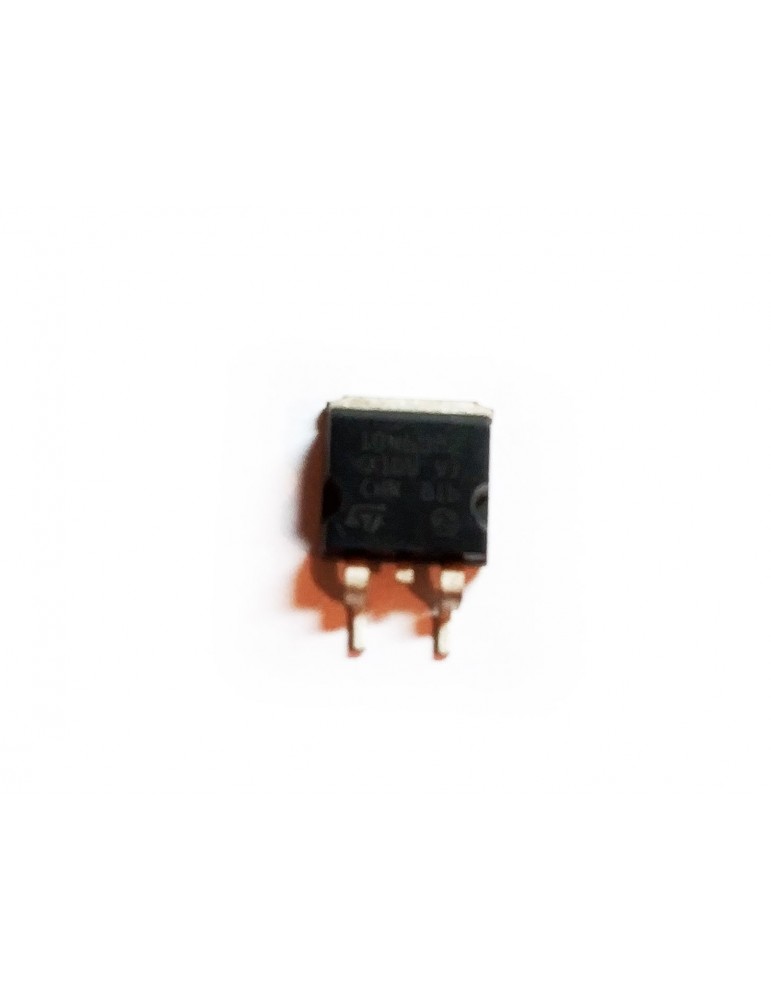 Mosfet tranzistor ST ST 10N60M2 N-channel PS4 Slim