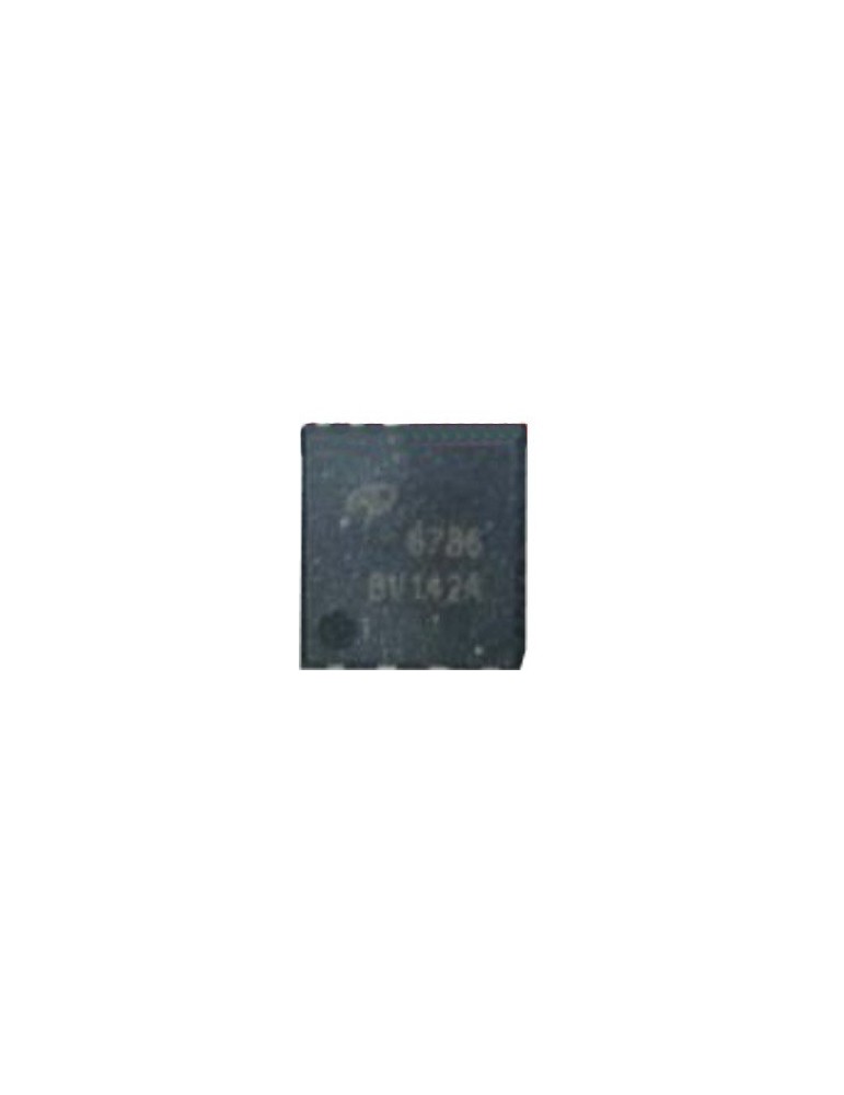 Integrated circuit Alpha & Omega Semiconductor AON6786
