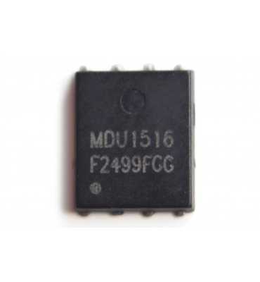 Integrated circuit MagnaChip MDU516