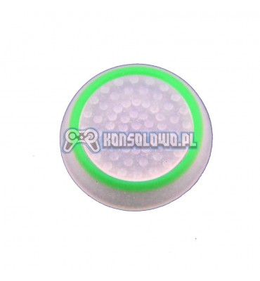 Night luminous thumbstick grip caps for PS2, PS3, PS4, Xbox 360, Xbox One