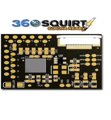 Squirt 360 BGA 1.3 Micro