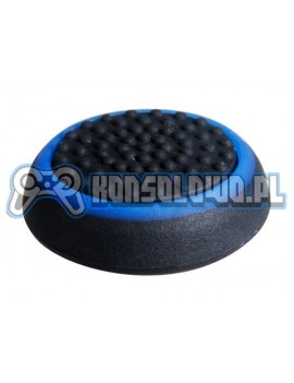 Silicone thumbstick grip...