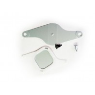 Mocowanie procesora APU clamp PlayStation 4 Slim CUH-2016
