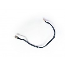 Przewód zasilania zasilacza 4 PIN ADP-160CR N15-160P1A PlayStation PS4 Slim CUH-2016