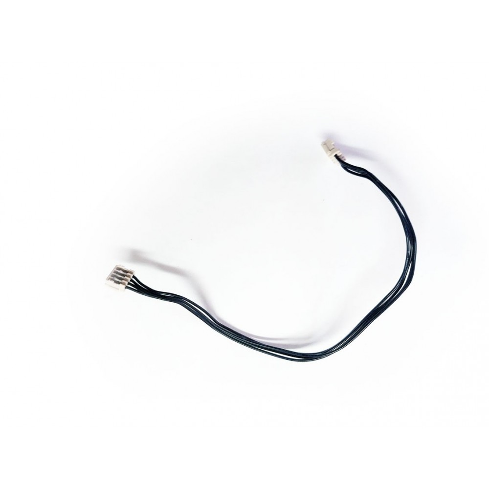 Przewód zasilania zasilacza 4 PIN ADP-160CR N15-160P1A PlayStation PS4 Slim CUH-2016