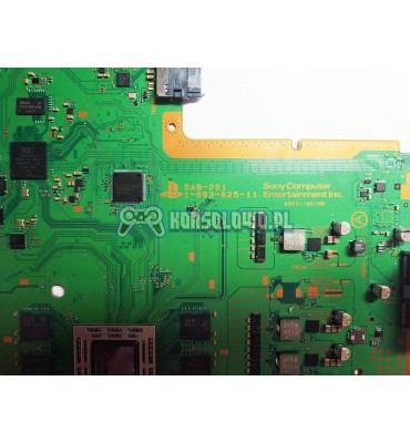 Motherboard SAB-001 BDP-025 PlayStation 4 PS4 CUH-1116