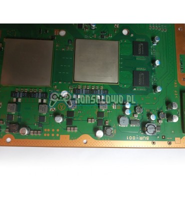 Motherboard SUR-001 for PlayStation 3 SLIM CECH-2104