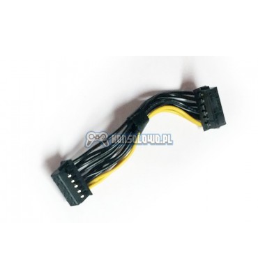 Power cable for Xbox One S 1681 drive