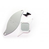 Mocowanie procesora APU clamp PlayStation 4 CUH-1216