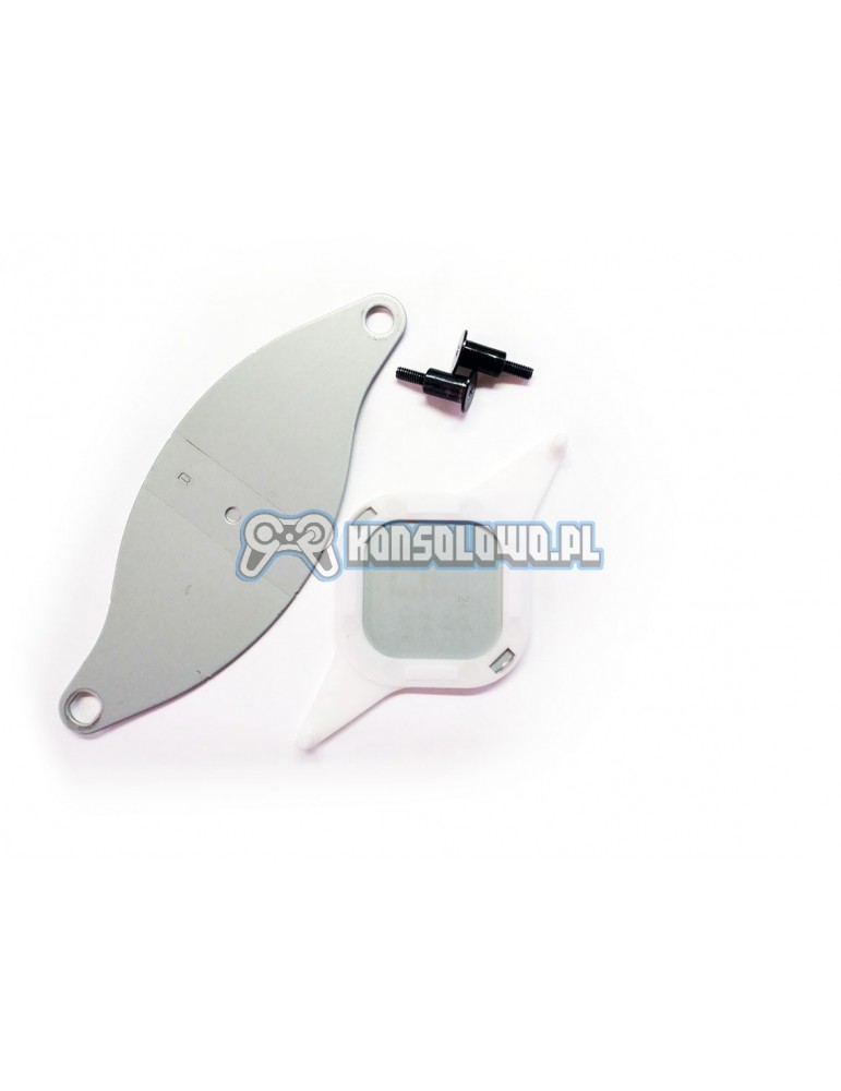 Heatsink APU clamp with screws PlayStation 4 CUH-1216