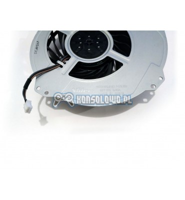 Cooling Fan Nidec G95C12MS1AJ-56J14 PS4 PRO CUH-7016 CUH-7116 CUH-7216