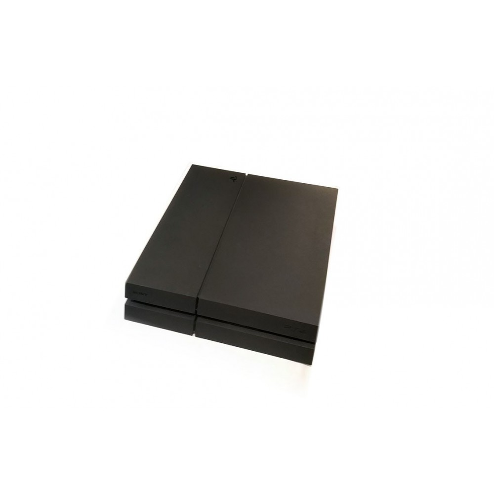 PlayStation 4 Fat Console Case CUH-1216