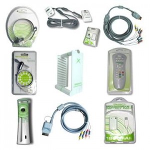 Accessories X360