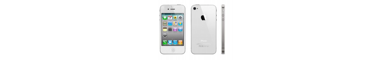 iPhone 4 4S