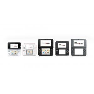 Nintendo DS Dual Screen