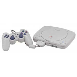 Części PS One PSX