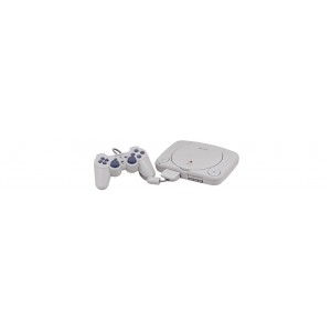 PlayStation