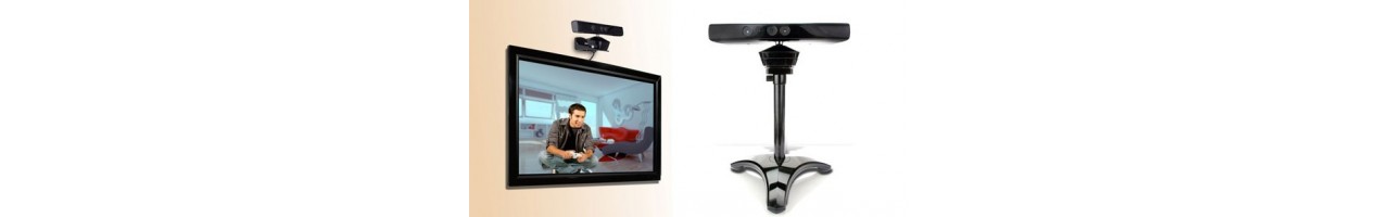 Accessories for Kinect controller