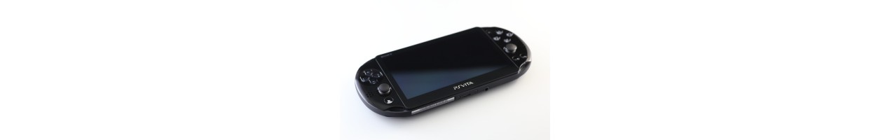 PS Vita PCH-2000