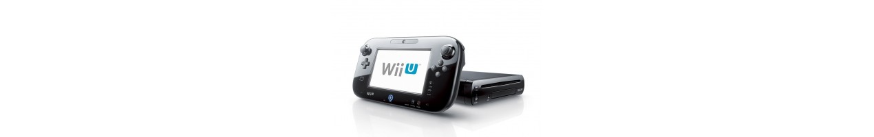 Serwis Wii U