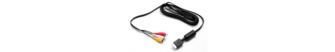 Cables for PS3