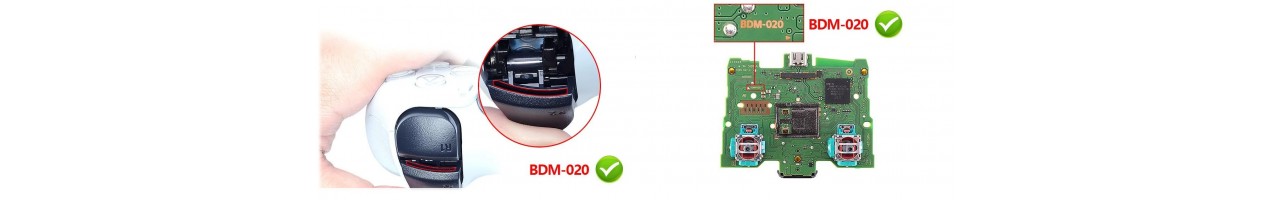 Kontroler PS5 Dualsense CFI-ZCT1a
