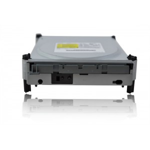 X360 DVD Drives
