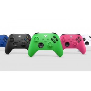 Xbox Series Controllers
