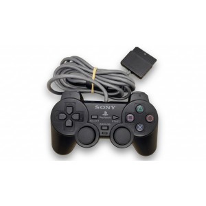Kontrolery PS2