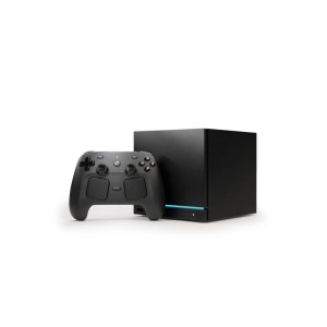 Steam Machine