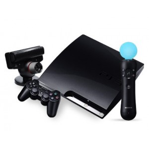 PS3 Accessories