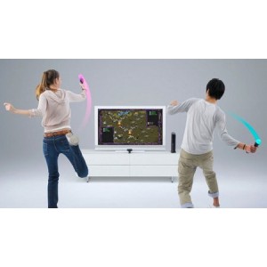 PS3 Games