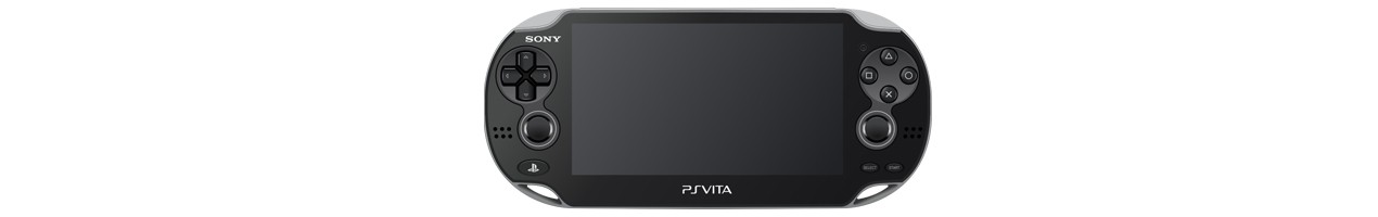 PlayStation VITA
