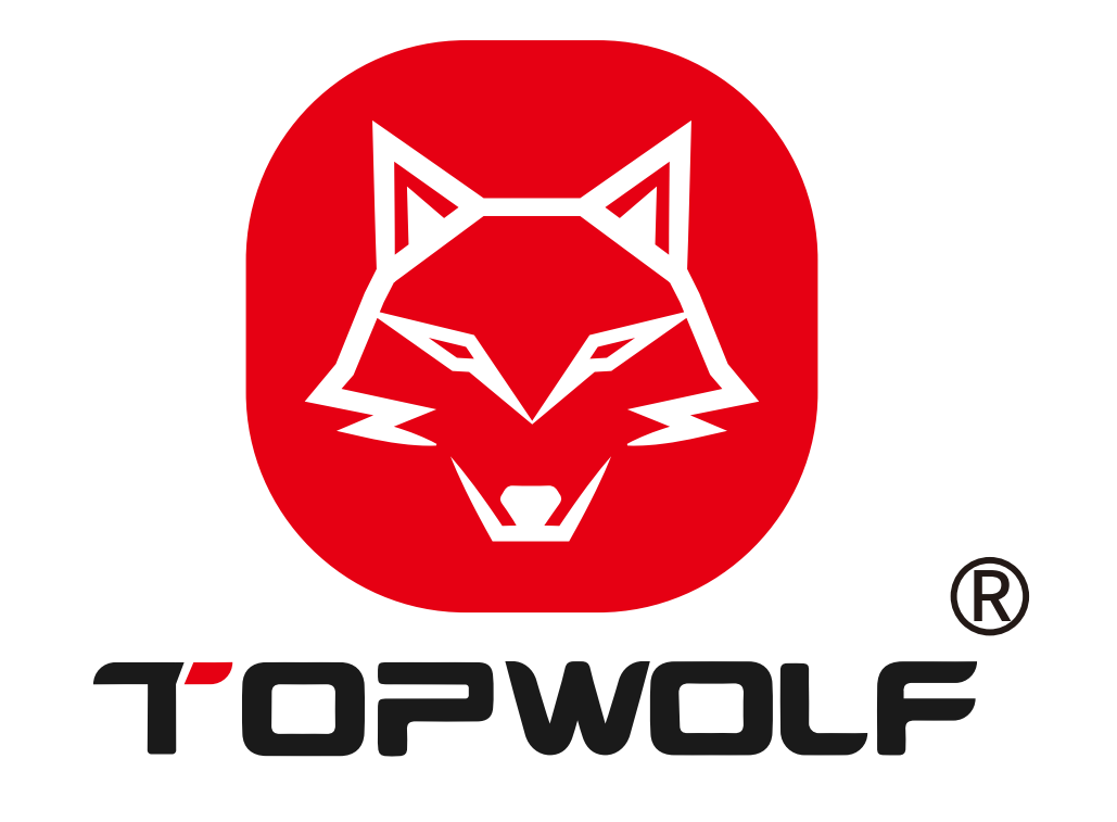TOP WOLF